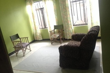 تختخواب و صبحانه View Mountain House   Backpackers