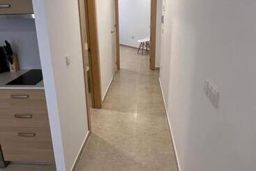 Apartamentos Flamingo Hills