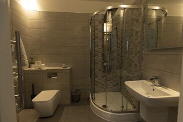 Spire Accommodations Ltd