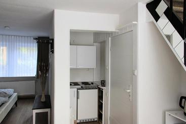 Haus Teufenbach