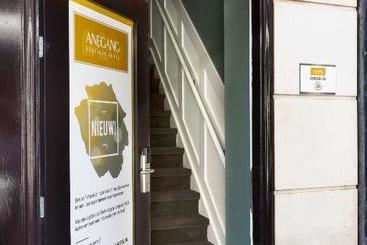 هتل Anegang Boutique