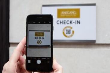 هتل Anegang Boutique