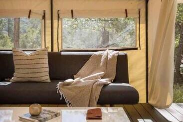 هتل Autocamp Cape Cod