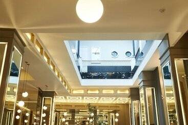 هتل Boutique Margarita Toluca