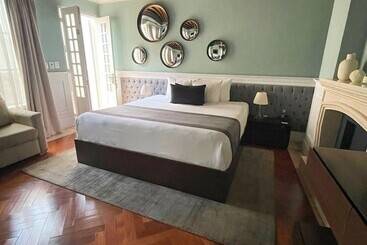 هتل Boutique Margarita Toluca