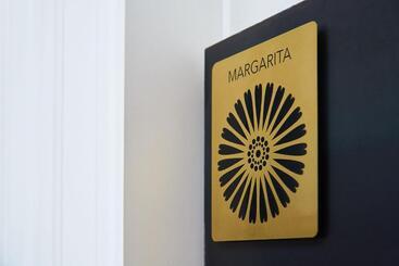هتل Boutique Margarita Toluca