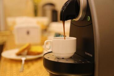 هتل Brand Al Qassim