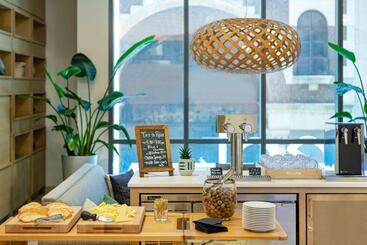 هتل Element Philadelphia Downtown