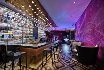 Hard Rock Hotel Dalian