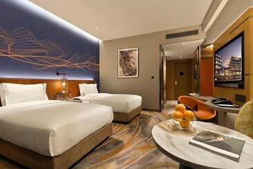 Hard Rock Hotel Dalian