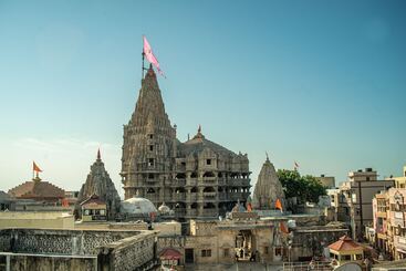 هتل Hawthorn Suites By Wyndham Dwarka