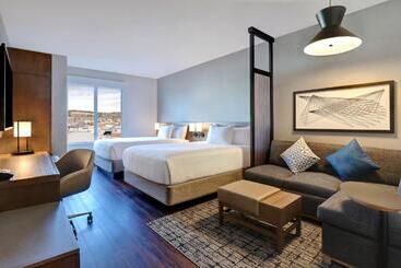 هتل Hyatt Place Prince George