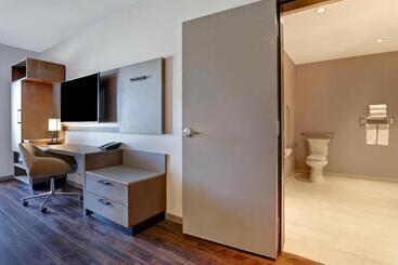 هتل Hyatt Place Prince George