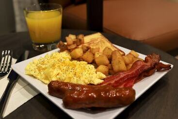هتل Hyatt Place Prince George