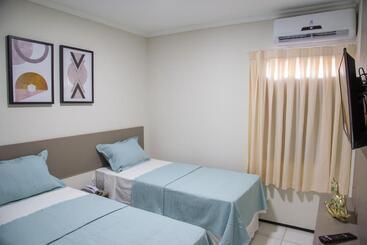 هتل Juazeiro Comfort