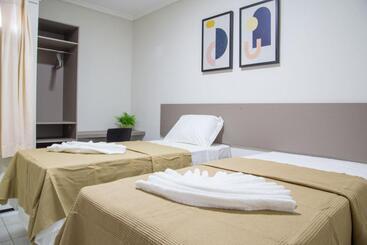 هتل Juazeiro Comfort