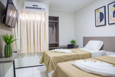 هتل Juazeiro Comfort