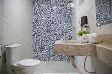 هتل Juazeiro Comfort