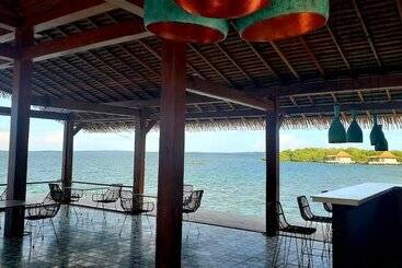 هتل Nayara Bocas Del Toro