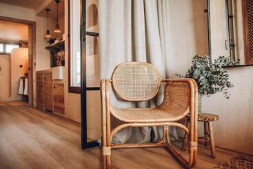 Nomad Hotel Xábia Port