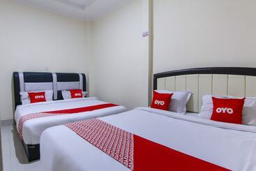 هتل Oyo 3334 Ratu Residence