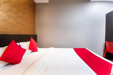 Super Hotel O Cj Inn