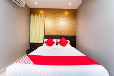 Super Hotel O Cj Inn