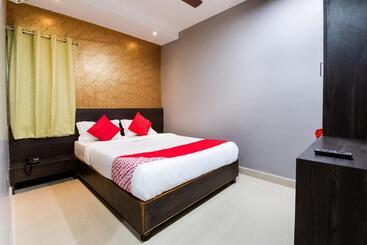 Super Hotel O Cj Inn