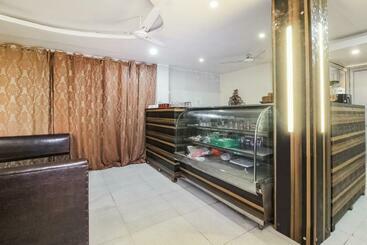 هتل O Pradhann Home Stay