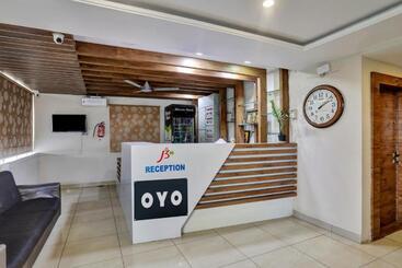 Super Hotel O J3 Royal Guest Rooms