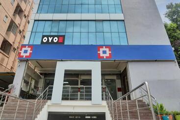 Super Hotel O J3 Royal Guest Rooms