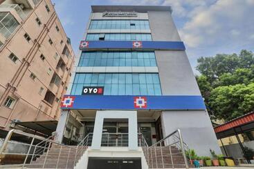 Super Hotel O J3 Royal Guest Rooms