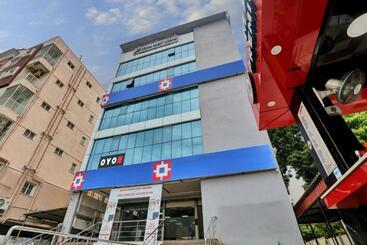 Super Hotel O J3 Royal Guest Rooms