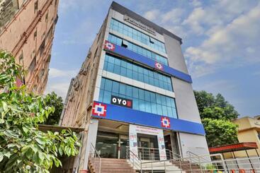 Super Hotel O J3 Royal Guest Rooms