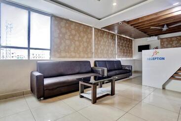 Super Hotel O J3 Royal Guest Rooms