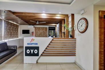 Super Hotel O J3 Royal Guest Rooms