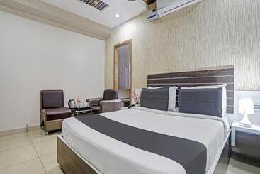 Super Hotel O J3 Royal Guest Rooms
