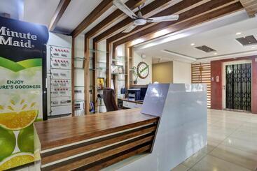 Super Hotel O J3 Royal Guest Rooms