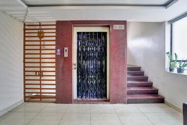Super Hotel O J3 Royal Guest Rooms