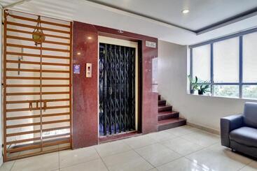 Super Hotel O J3 Royal Guest Rooms