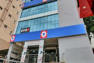 Super Hotel O J3 Royal Guest Rooms