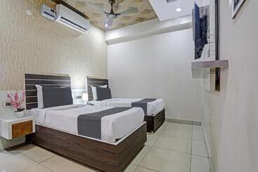 Super Hotel O J3 Royal Guest Rooms
