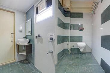 Super Hotel O J3 Royal Guest Rooms