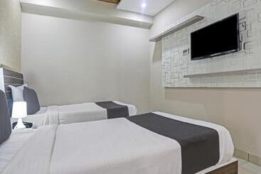 Super Hotel O J3 Royal Guest Rooms