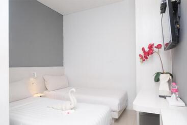 Red Orchid Hotel By Sajiwa
