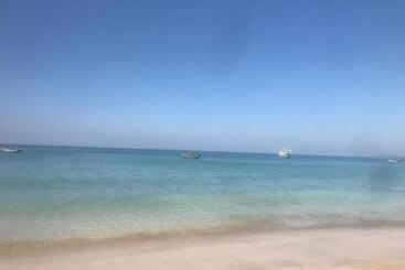 هتل Virgin Beach