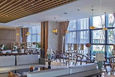 هتل Xingyao Health Apartment