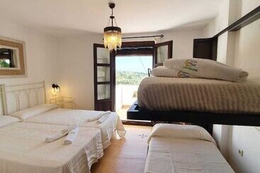 La Luna Del Sur B&b