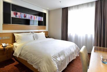 Lavande Hotel Dalian Software Park University Of Technology