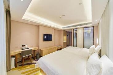 Lavande Hotels·foshan West Railway Station Luocun